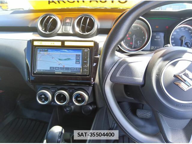 Suzuki SWIFT 2018-11 7798072-2