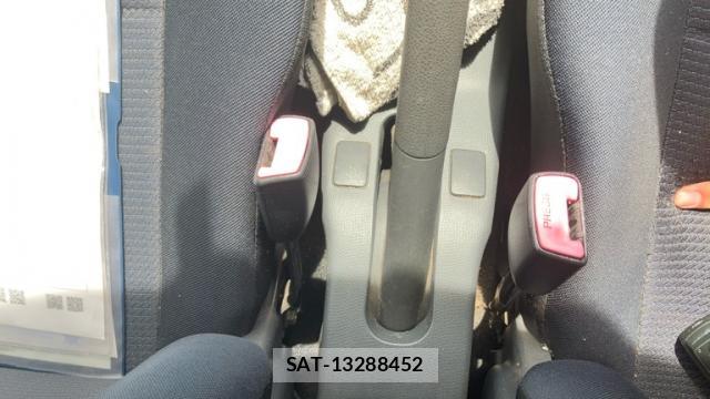 Suzuki SWIFT 2008-10 7799714-15
