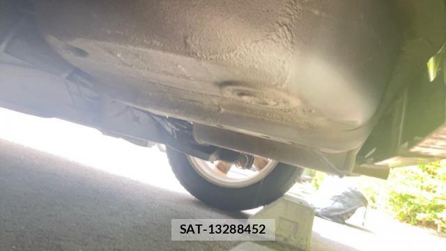 Suzuki SWIFT 2008-10 7799714-18