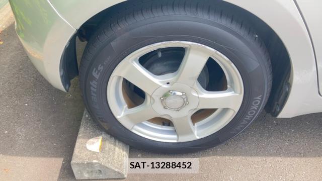 Suzuki SWIFT 2008-10 7799714-3