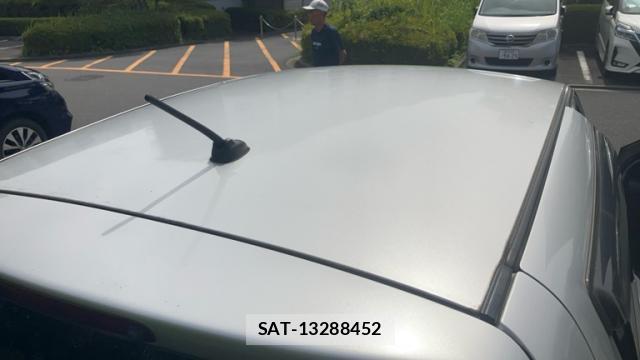 Suzuki SWIFT 2008-10 7799714-4