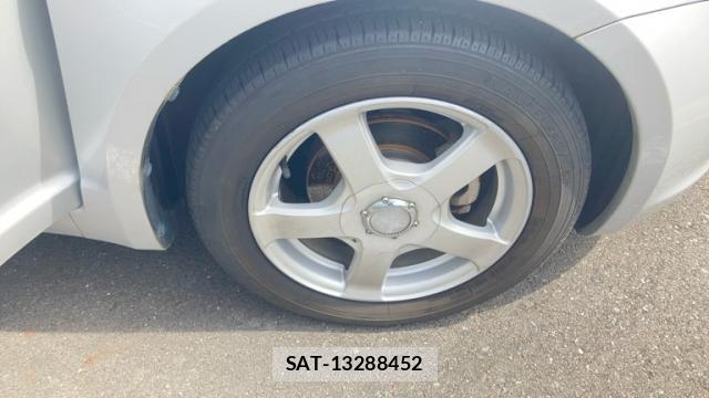 Suzuki SWIFT 2008-10 7799714-6