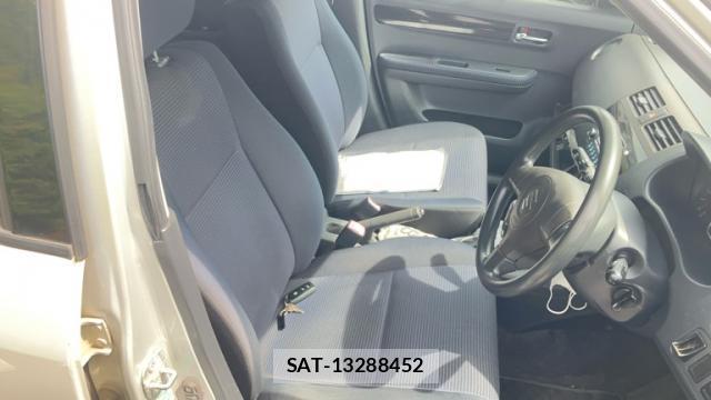 Suzuki SWIFT 2008-10 7799714-9