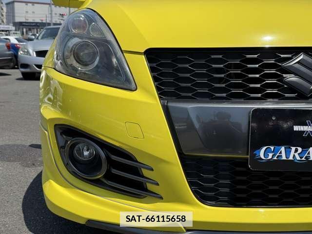 Suzuki SWIFT 2012-03 7800127-12