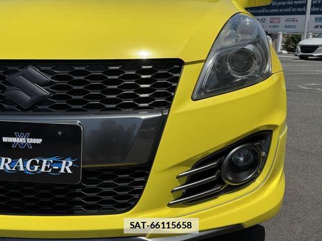 Suzuki SWIFT 2012-03 7800127-13