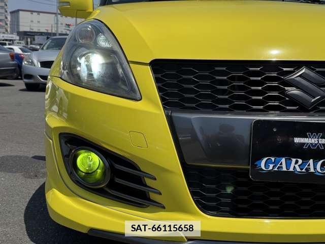Suzuki SWIFT 2012-03 7800127-14