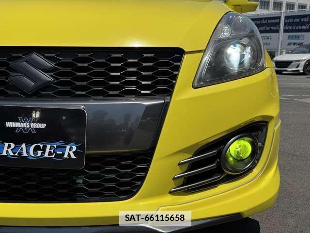 Suzuki SWIFT 2012-03 7800127-15