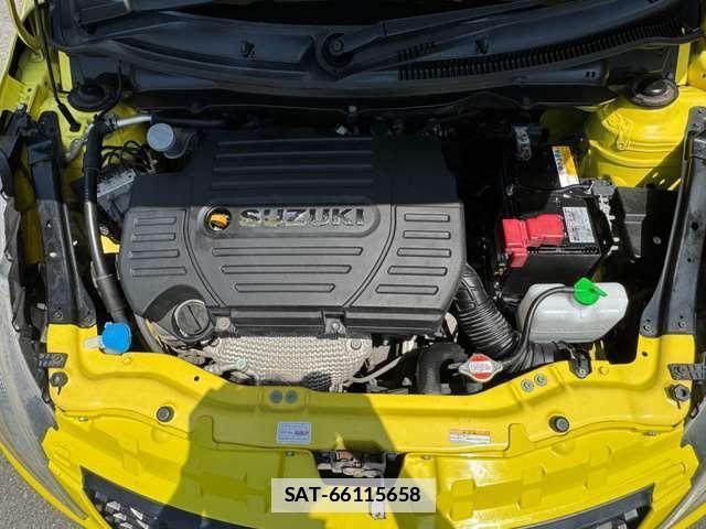 Suzuki SWIFT 2012-03 7800127-2