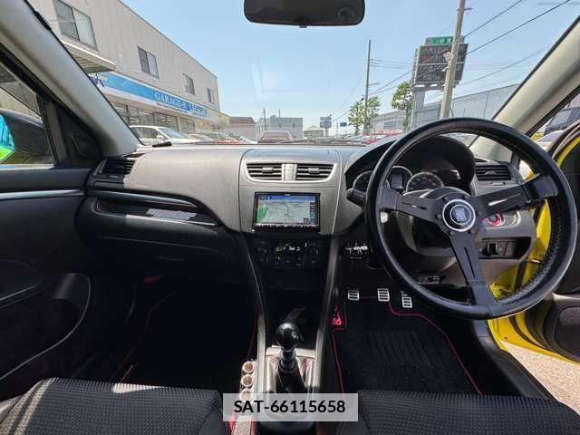 Suzuki SWIFT 2012-03 7800127-3