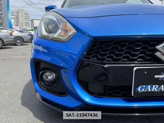 Suzuki SWIFT 2018-01 7800131-12