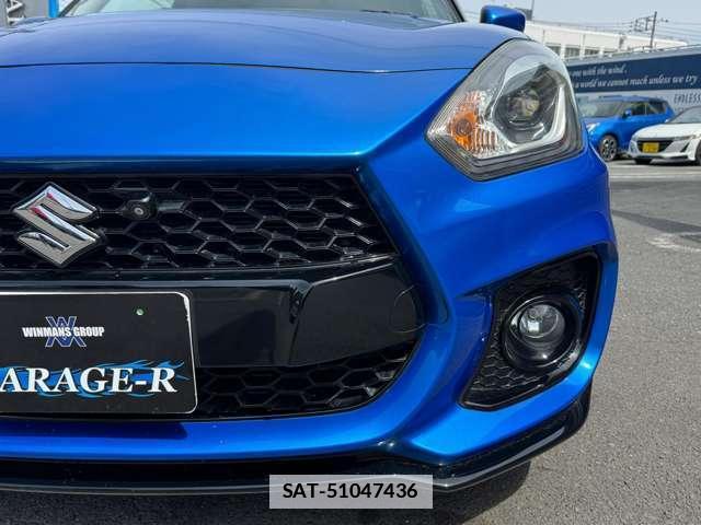 Suzuki SWIFT 2018-01 7800131-13