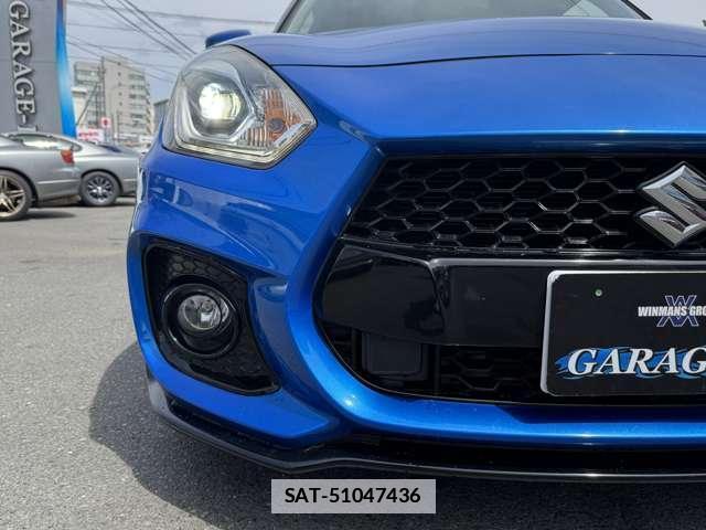 Suzuki SWIFT 2018-01 7800131-14