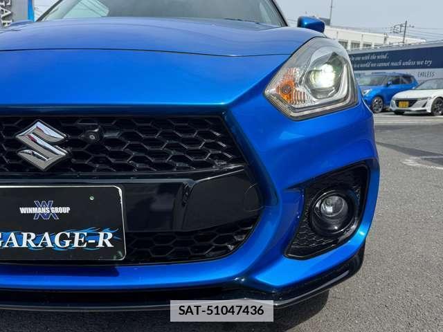 Suzuki SWIFT 2018-01 7800131-15