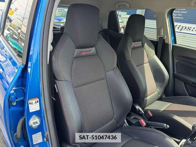 Suzuki SWIFT 2018-01 7800131-19