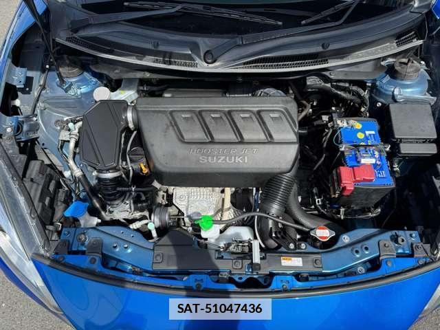 Suzuki SWIFT 2018-01 7800131-2