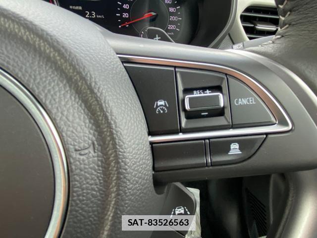 Suzuki SWIFT 2024-10 7800353-11