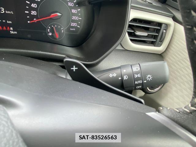 Suzuki SWIFT 2024-10 7800353-12