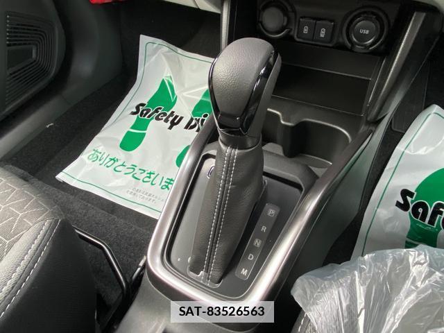 Suzuki SWIFT 2024-10 7800353-15