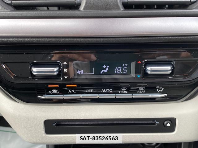 Suzuki SWIFT 2024-10 7800353-16