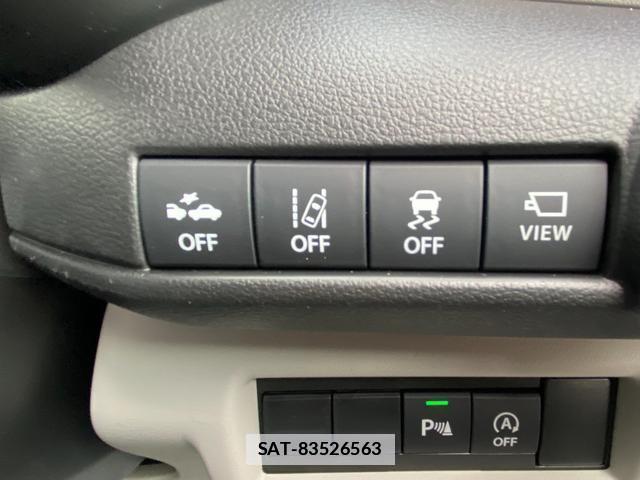 Suzuki SWIFT 2024-10 7800353-17