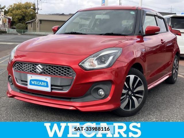 Suzuki SWIFT 2017-01 7800643-0