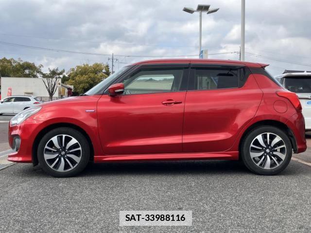 Suzuki SWIFT 2017-01 7800643-1