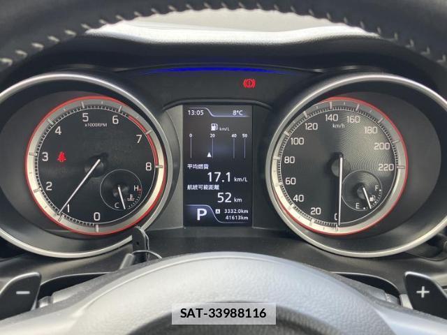 Suzuki SWIFT 2017-01 7800643-12