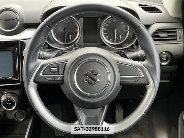 Suzuki SWIFT 2017-01 7800643-13