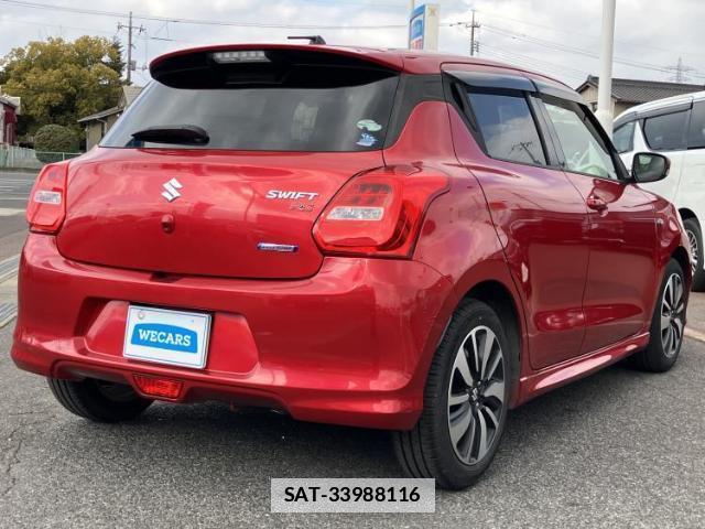 Suzuki SWIFT 2017-01 7800643-2