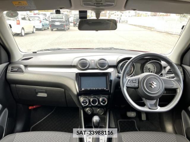 Suzuki SWIFT 2017-01 7800643-3
