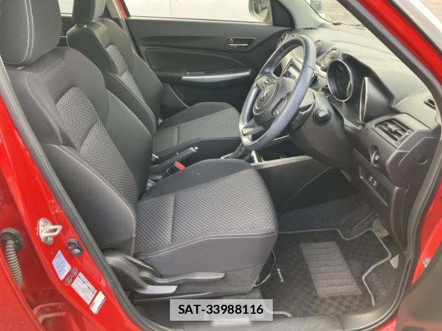 Suzuki SWIFT 2017-01 7800643-4
