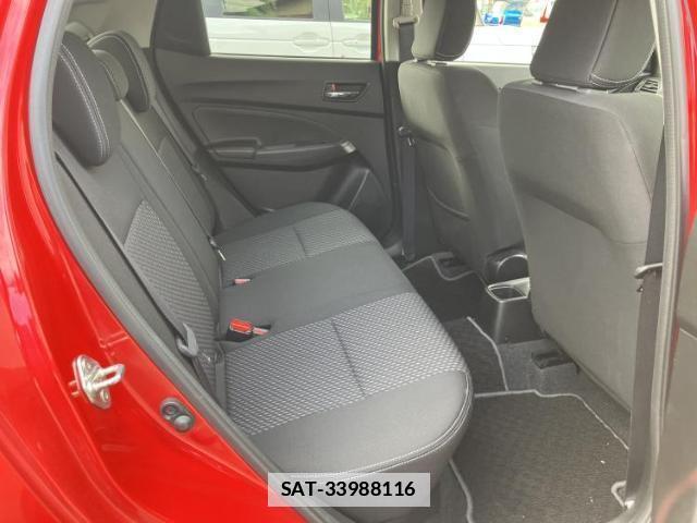 Suzuki SWIFT 2017-01 7800643-5