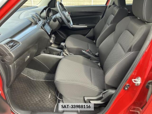 Suzuki SWIFT 2017-01 7800643-6