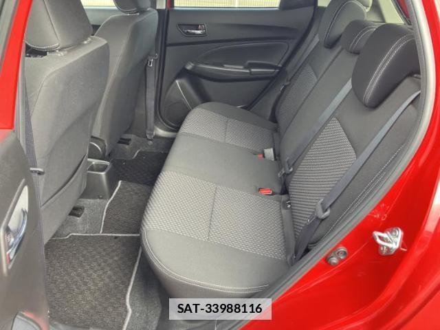 Suzuki SWIFT 2017-01 7800643-7