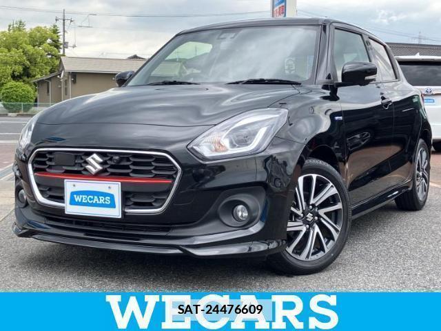 Suzuki SWIFT 2022-04 7800656-0