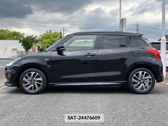 Suzuki SWIFT 2022-04 7800656-1