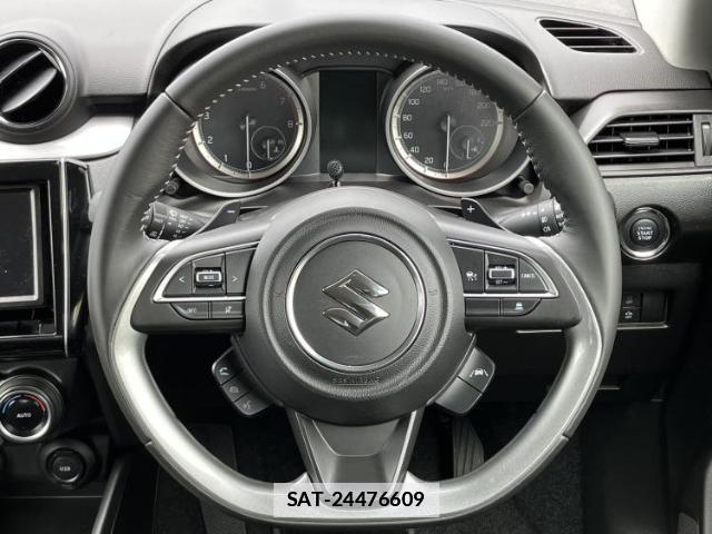 Suzuki SWIFT 2022-04 7800656-10