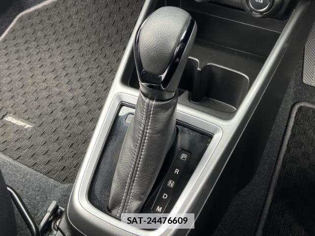 Suzuki SWIFT 2022-04 7800656-13