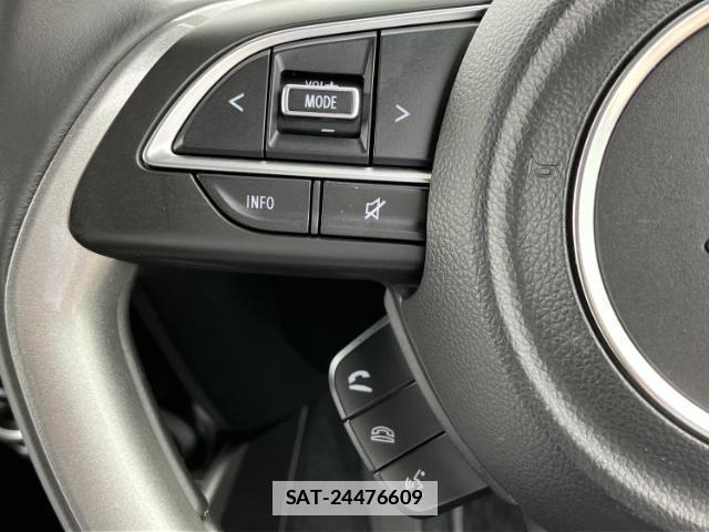 Suzuki SWIFT 2022-04 7800656-15