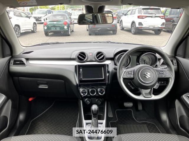 Suzuki SWIFT 2022-04 7800656-3