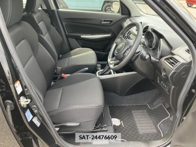 Suzuki SWIFT 2022-04 7800656-4