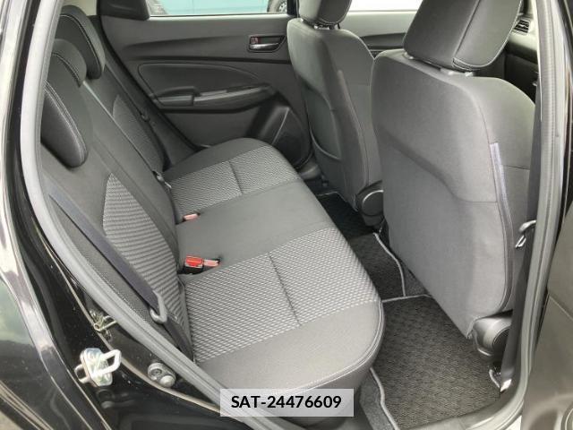 Suzuki SWIFT 2022-04 7800656-5