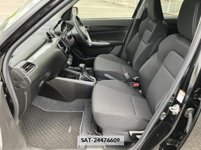 Suzuki SWIFT 2022-04 7800656-6