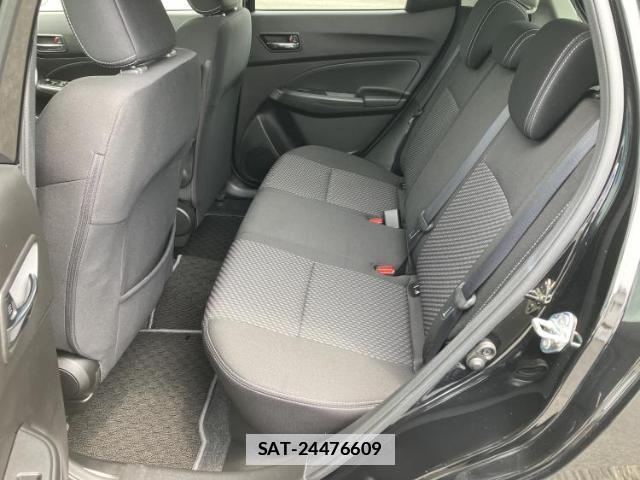 Suzuki SWIFT 2022-04 7800656-7