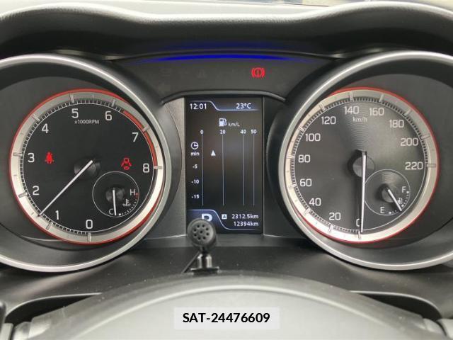 Suzuki SWIFT 2022-04 7800656-9