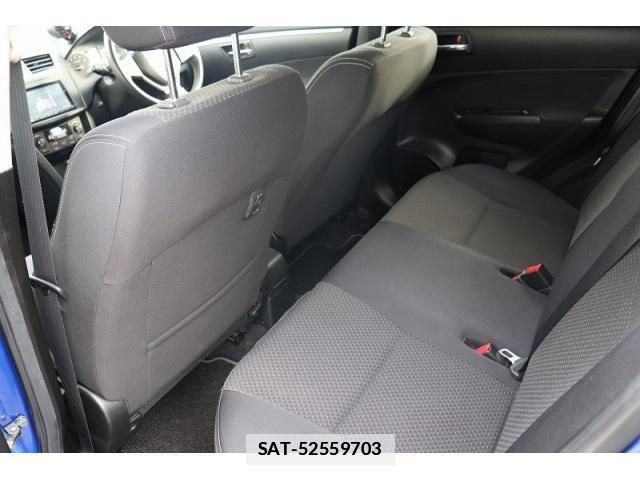 Suzuki SWIFT 2014-10 7800664-11