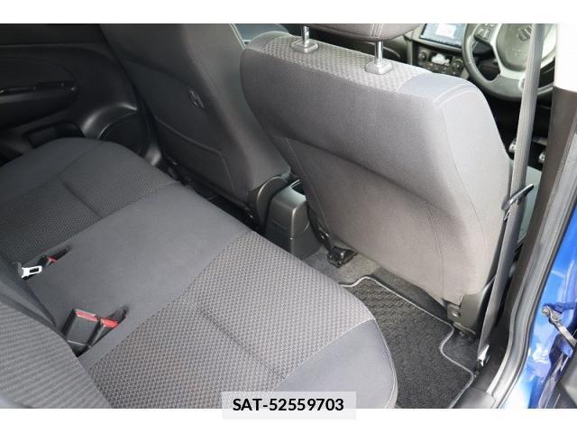 Suzuki SWIFT 2014-10 7800664-6