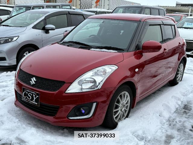 Suzuki SWIFT 2015-03 7801687-0