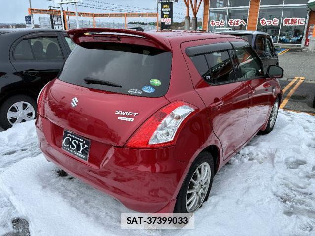 Suzuki SWIFT 2015-03 7801687-1