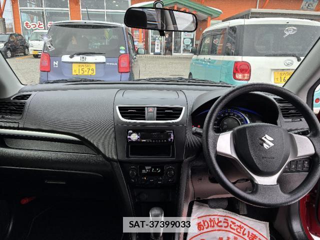Suzuki SWIFT 2015-03 7801687-11